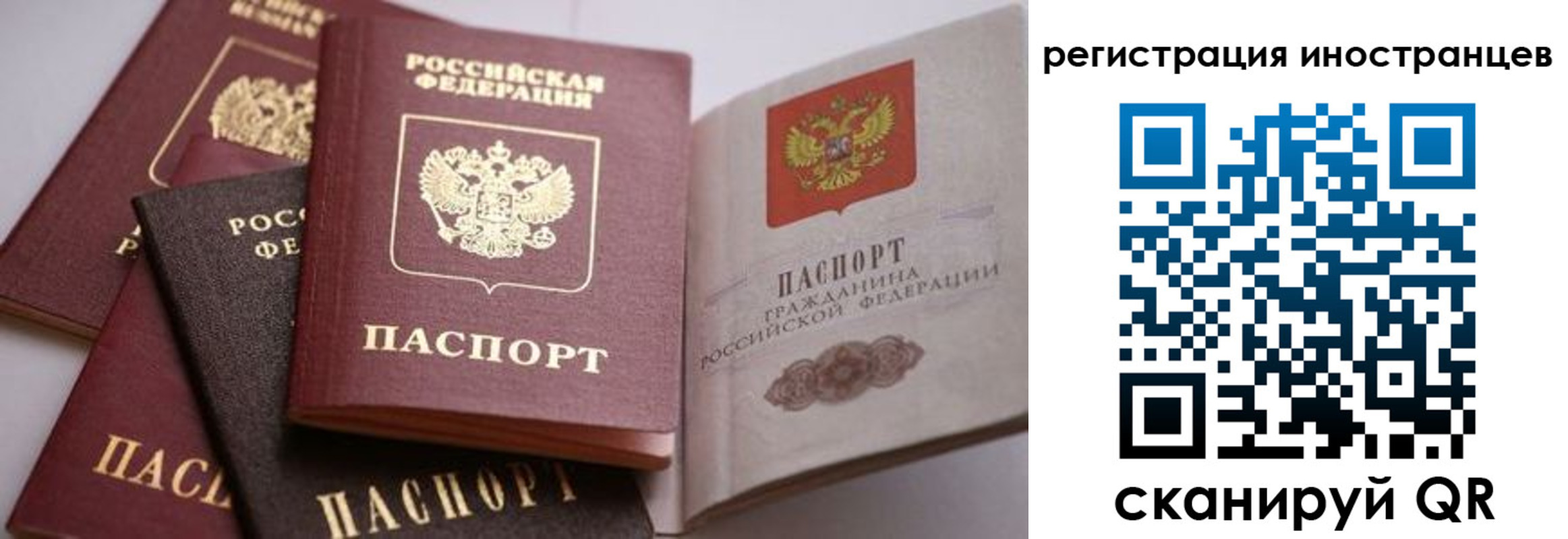 прописка штамп в Чернушке